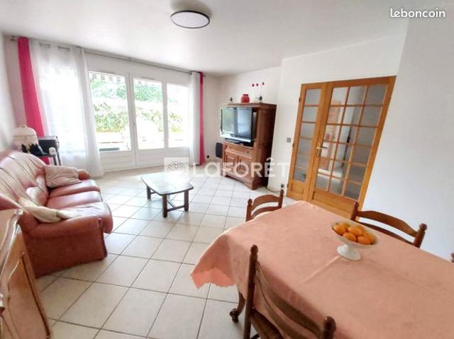 Appartement vente à Le Raincy, Seine-Saint-Denis