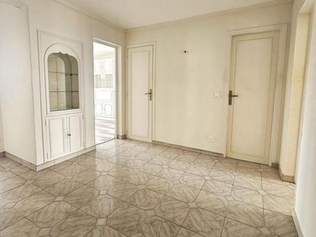 Appartement vente à Montreuil, Eure-et-Loir