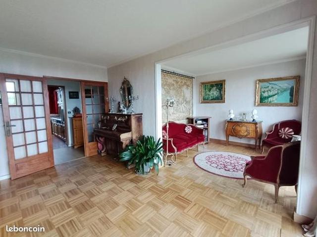 Appartement vente à Versailles, Fontenay-le-fleury