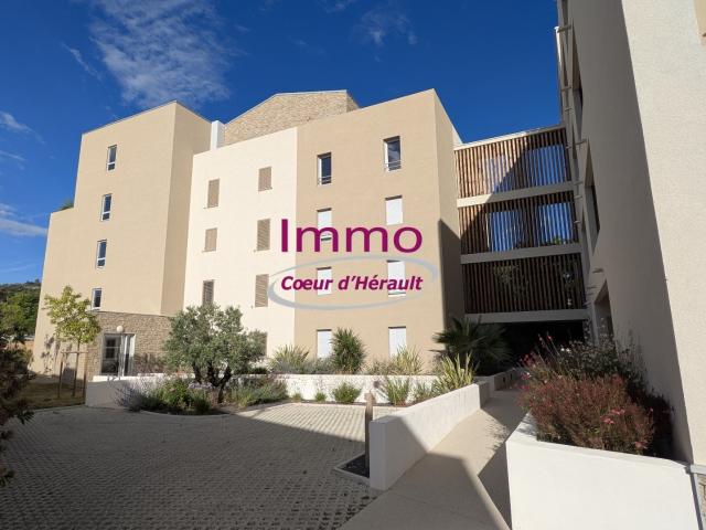 Appartement location à Lodève, Clermont-l'hérault