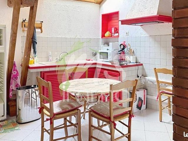 Appartement vente à Saint-Bonnet-en-Champsaur, Hautes-Alpes