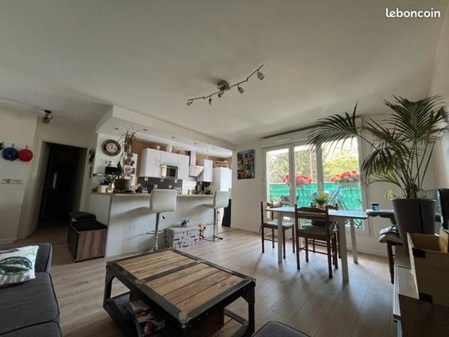 Appartement vente à Versailles, Guyancourt