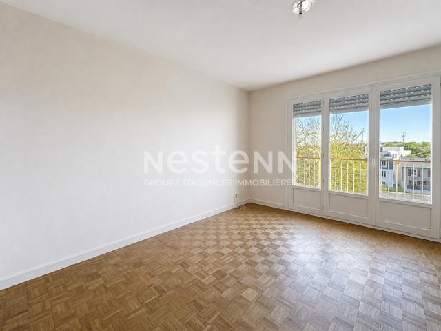 Appartement vente à Saint-Brieuc, Bretagne