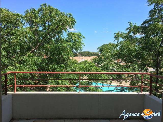 Appartement vente à Lézignan-Corbières