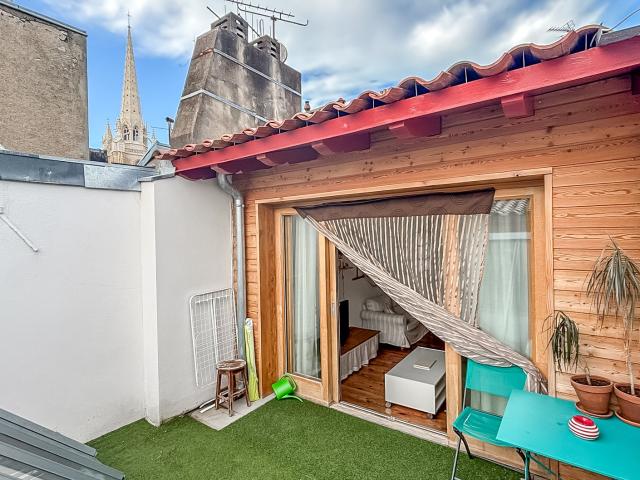 Appartement vente à Lapurdi, Bayonne