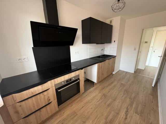 Appartement location à Toulouse