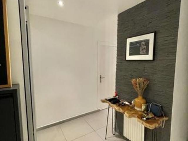 Appartement vente à Miribel, Valherbasse