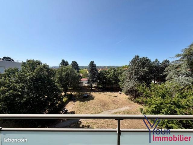 Appartement vente à Rhône, Auvergne-Rhône-Alpes