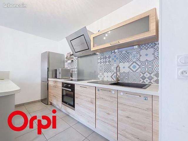 Appartement vente à Auxerre, Beaumont