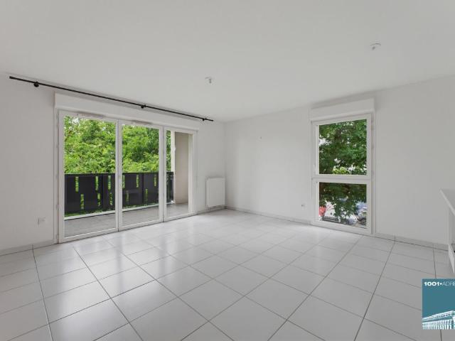 Appartement vente à Bordeaux, Mérignac