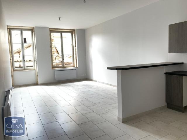 Appartement location à Villefranche-sur-Saône, Rhône