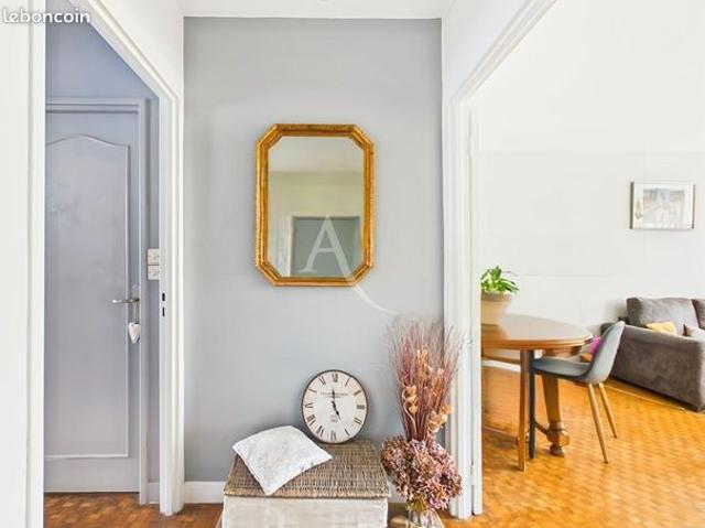Appartement vente à Nogent-sur-Marne, Joinville-le-pont