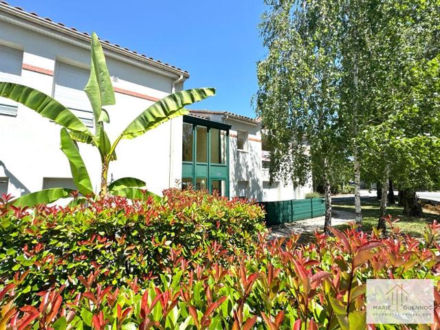 Appartement vente à Nantes, Basse-goulaine