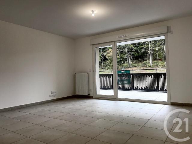 Appartement location à Saint-Julien-en-Genevois, Cruseilles