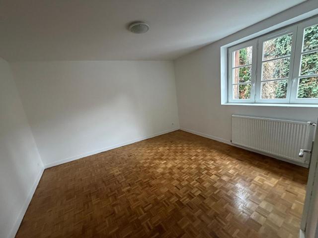Appartement location à Saint-Germain-en-Laye, Maule
