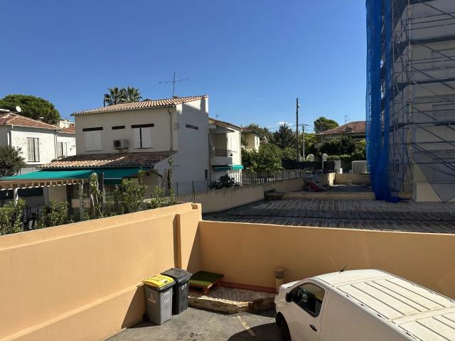 Appartement location à Saint-Sylvestre, Nice