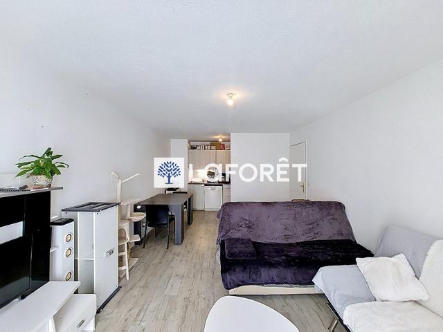 Appartement location à Amiens, Longueau