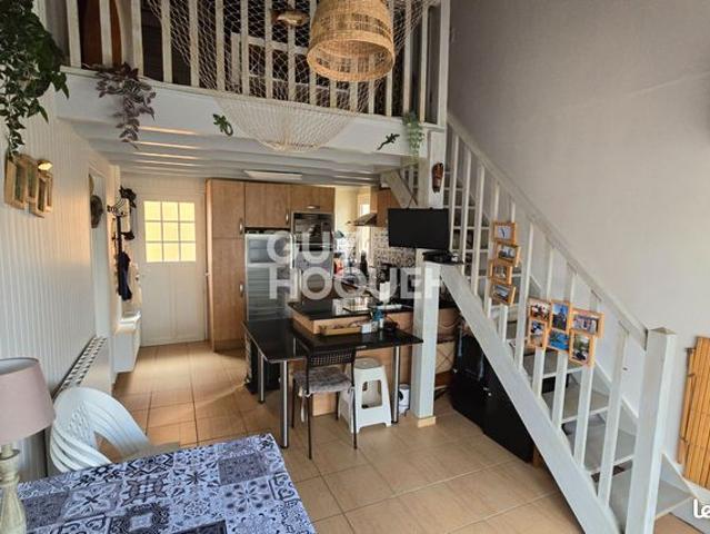 Appartement vente à Mont-de-Marsan, Mimizan