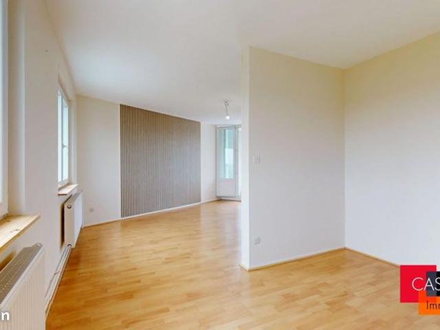 Appartement vente à Metz, Marly