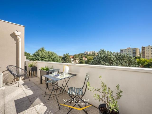Appartement vente à Lyon, Métropole de Lyon