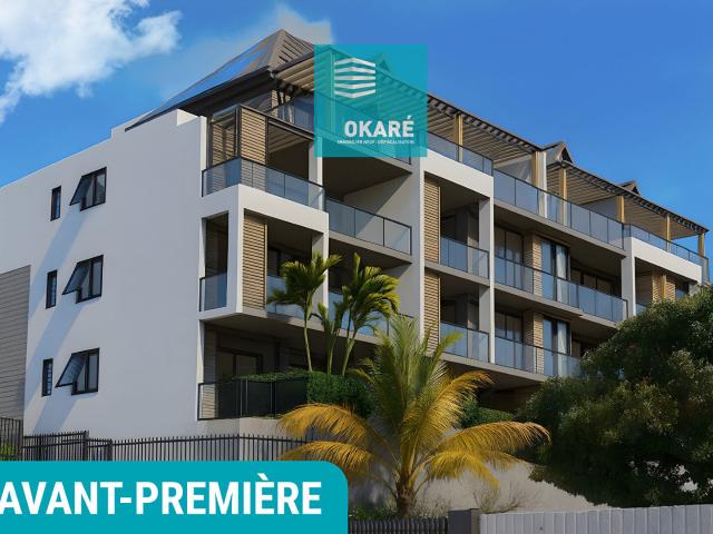Appartement vente à La Réunion