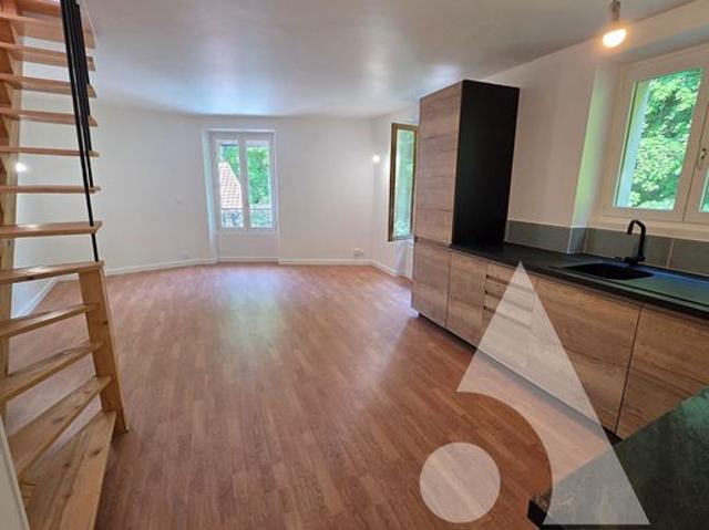 Appartement vente à Sarcelles, Saint-brice-sous-forêt