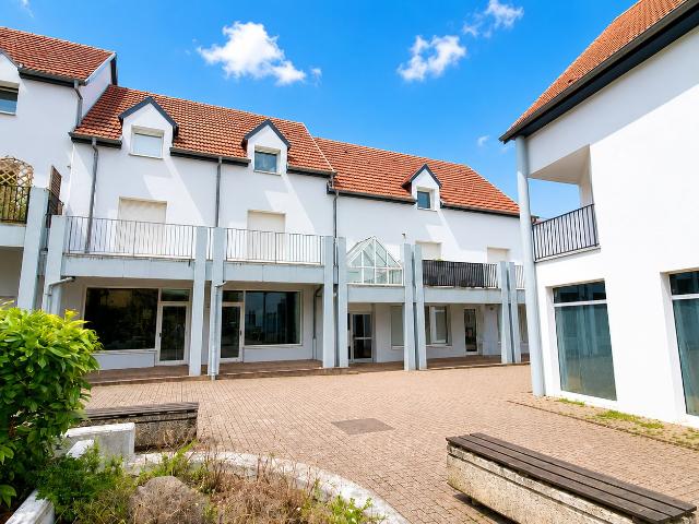 Appartement vente à Mulhouse, Rixheim