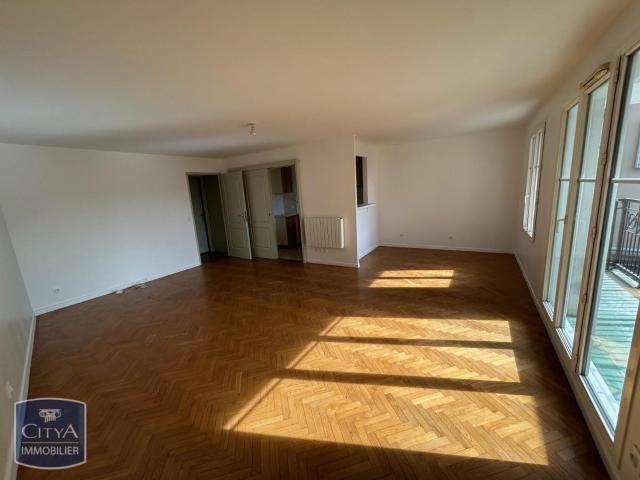 Appartement location à Le Raincy, Les Pavillons-sous-bois