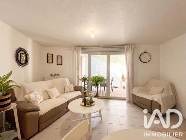 Appartement vente à Muret, Saubens