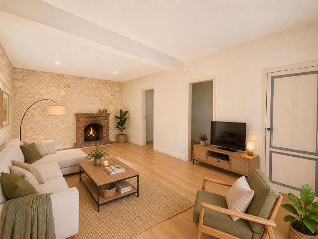 Appartement vente à Bordeaux