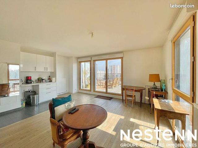 Appartement vente à L'Haÿ-les-Roses, Thiais