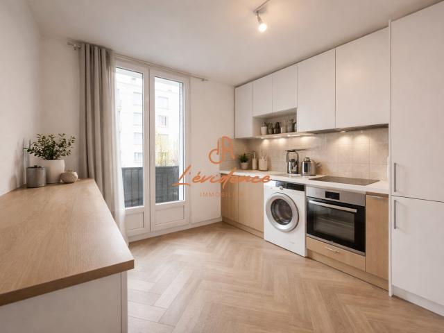 Appartement vente à Nyons, Montélimar