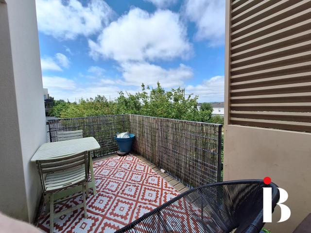 Appartement location à Nantes, Couëron