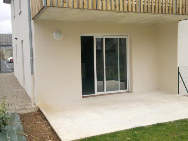 Appartement location à Rodez, Bozouls