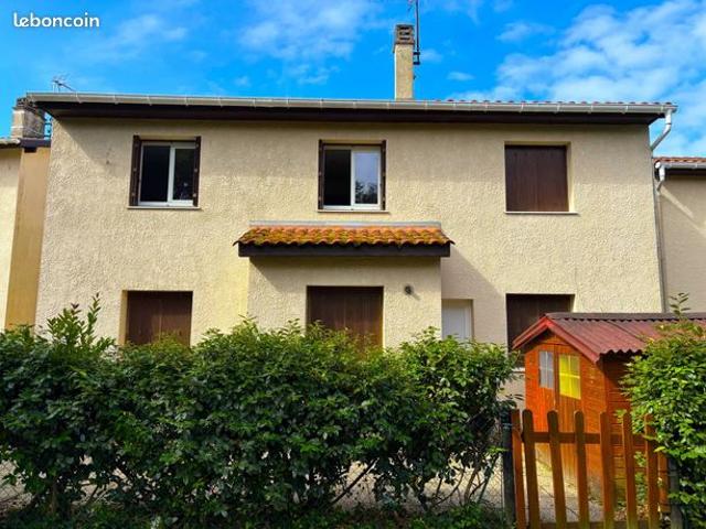 Appartement vente à Ondres