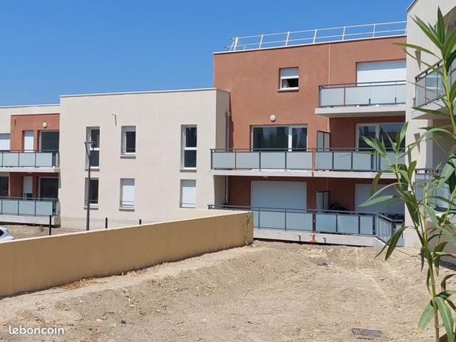 Appartement vente à Avignon, Morières-lès-avignon