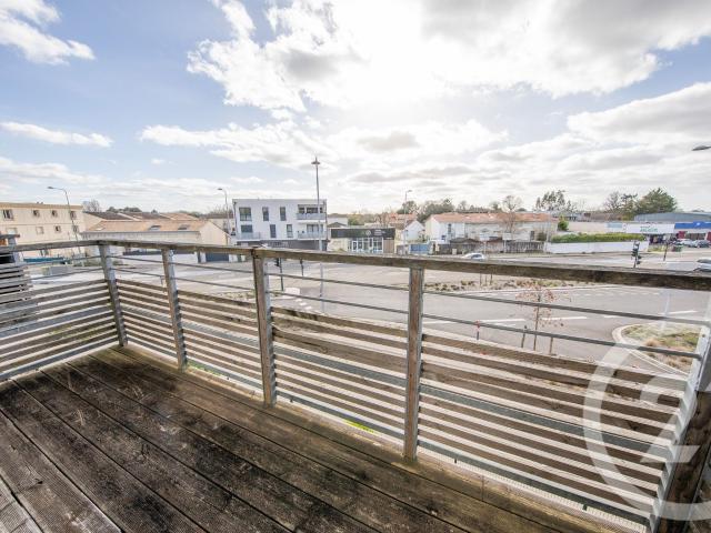 Appartement vente à Bordeaux, Le Haillan