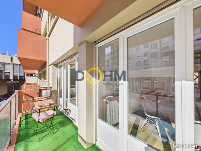 Appartement vente à Le Puy-en-Velay, Le Puy-en-velay