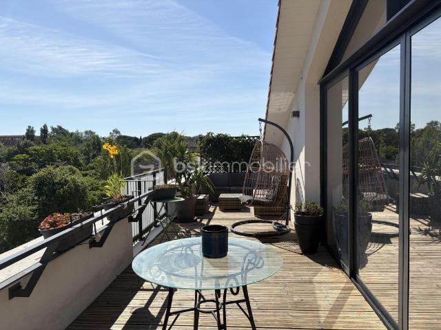 Appartement vente à Toulouse