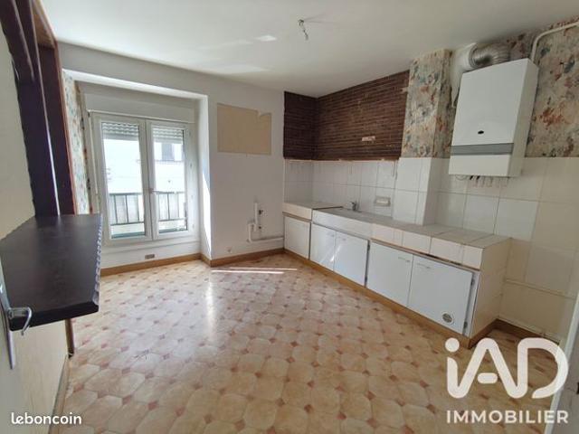 Appartement vente à Lorient, Bretagne
