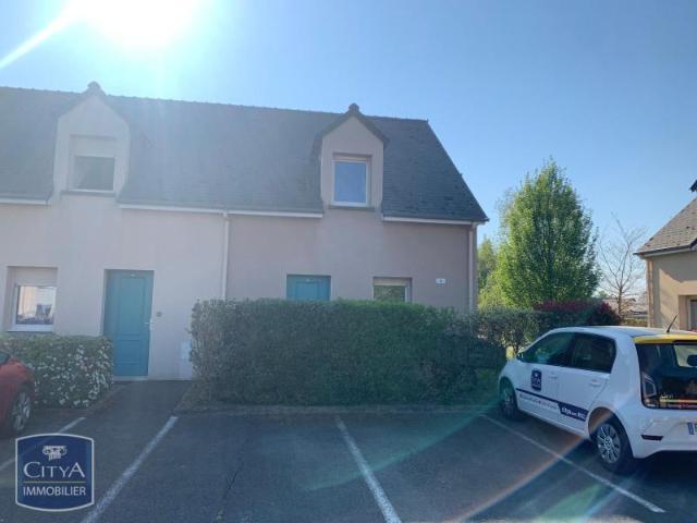 Appartement location à Saumur, Vivy