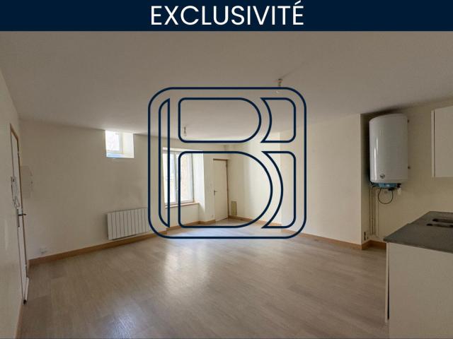 Appartement vente à Ambert