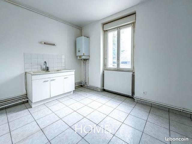 Appartement vente à Lyon, Métropole de Lyon