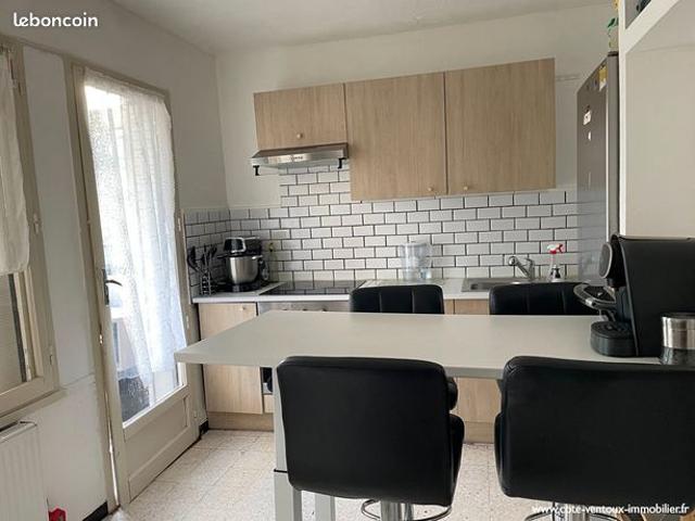 Appartement vente à Carpentras