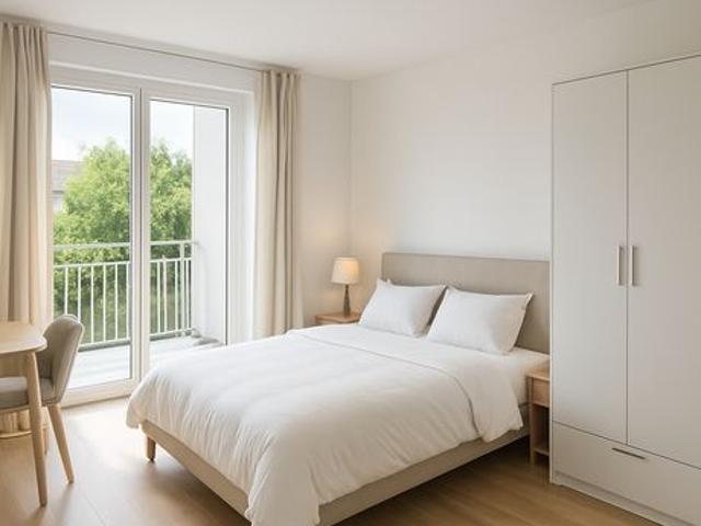 Appartement vente à Guingamp, Bretagne