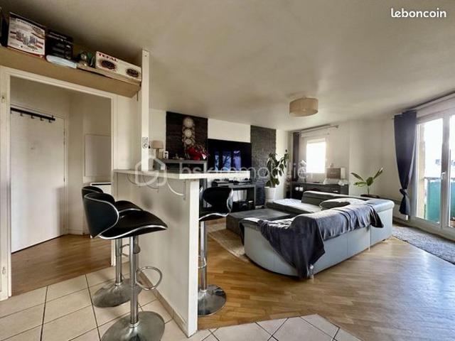 Appartement vente à Melun, Savigny-le-temple