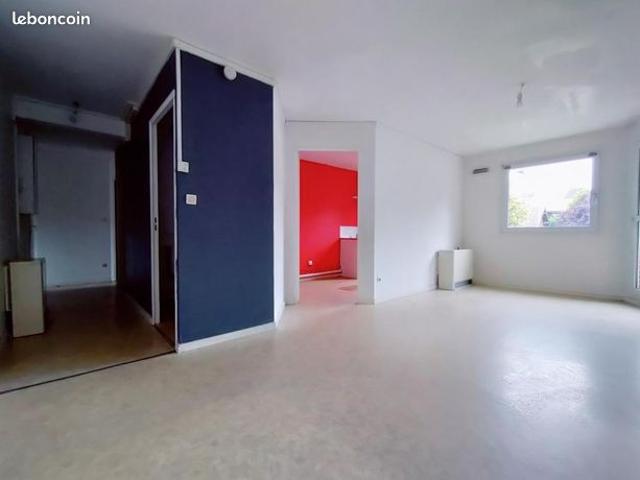 Appartement vente à Beauvais