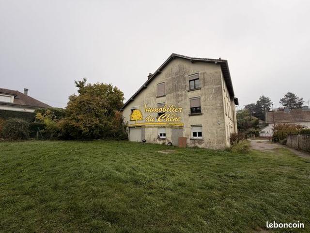 Appartement vente à Lure, Luxeuil-les-bains