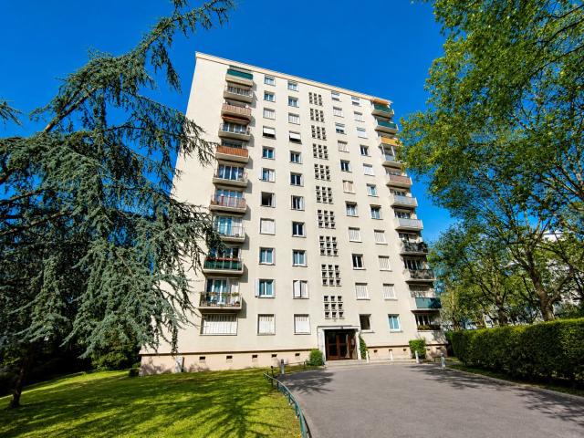 Appartement vente à Nogent-sur-Marne, Maisons-alfort