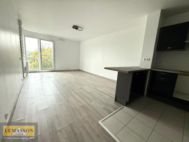 Appartement vente à Saint-Denis, Saint-denis